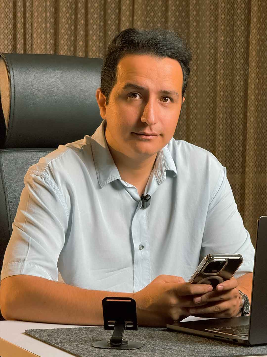 مهدی رمضانی